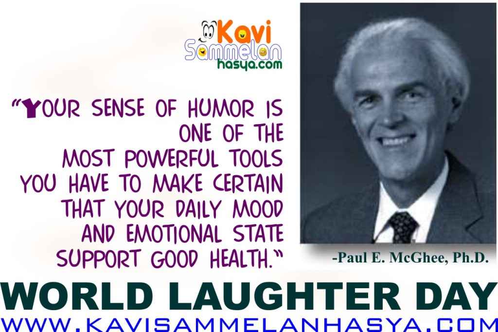 World Laughter Day Quotes (1)