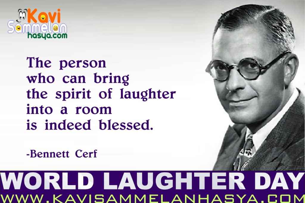 World Laughter Day Quotes (7)
