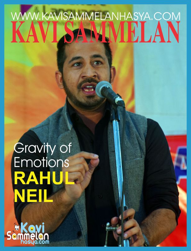 Rahul Neil